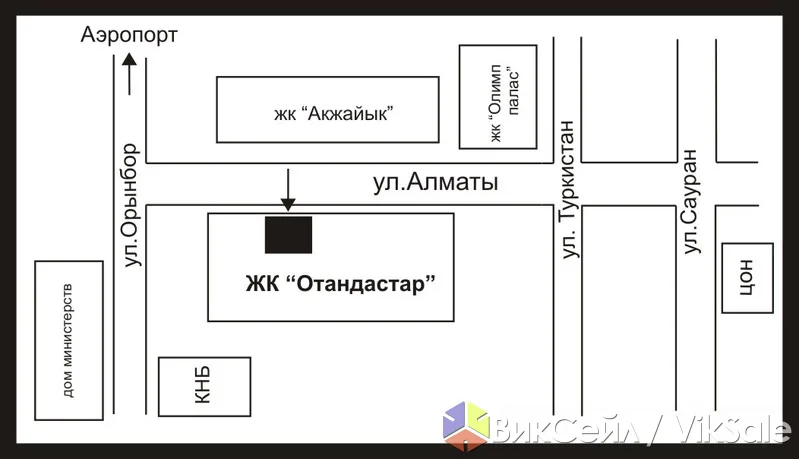 Помощь в оформлении договора отчуждения недвижимости