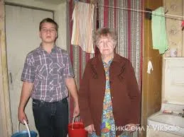 Помощь по хозяйству для пожилых людей в Приозерске