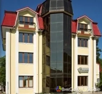 Отель «Сенатор» в Трускавце — уютный отдых в центре курорта