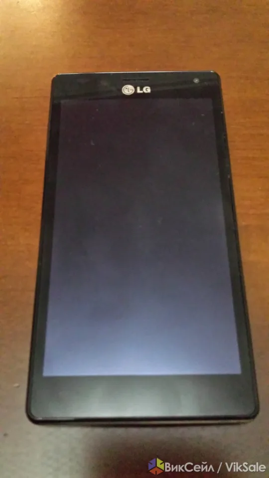 LG Optimus P880 4x HD, 16 ГБ, отличное состояние