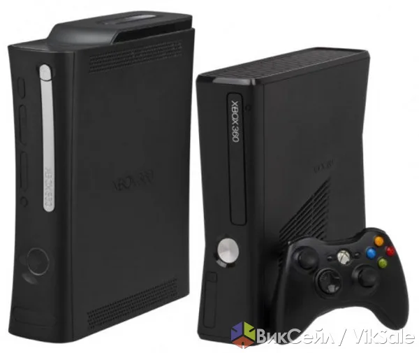 Xbox 360 напрокат в Алматы — новые игры, HDMI