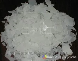 Сульфат алюминия ГОСТ 12966-85 в наличии