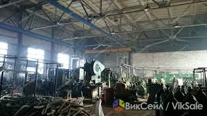 Проектирование производственных зданий