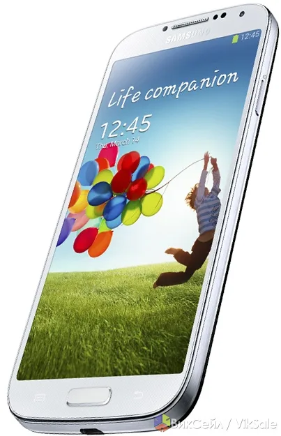 Samsung Galaxy S5 в отличном состоянии