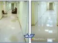 Глубокая чистка полов и напольных покрытий