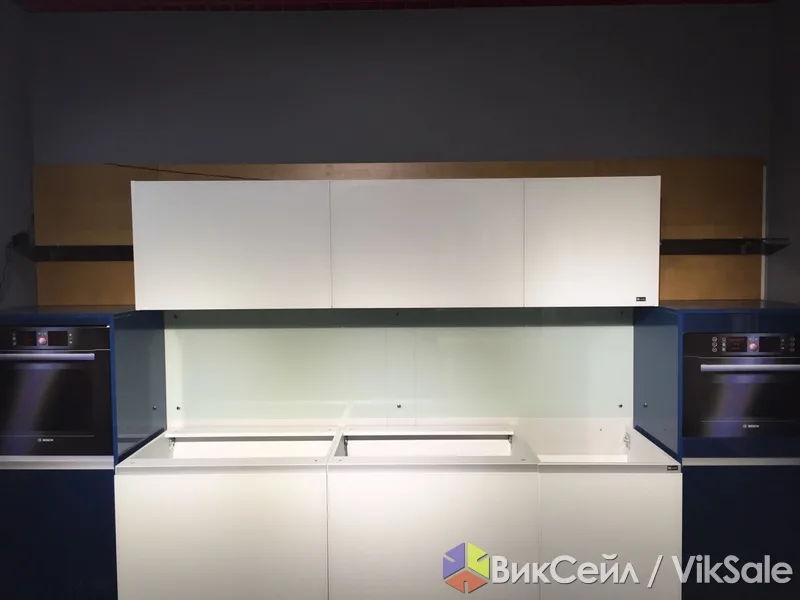 Распродажа кухонных гарнитуров премиум-класса