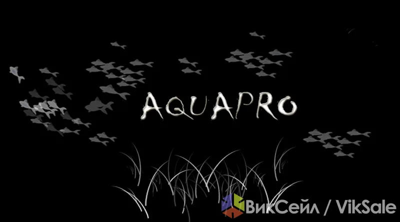 Изготовление аквариумов и обслуживание — Aquapro