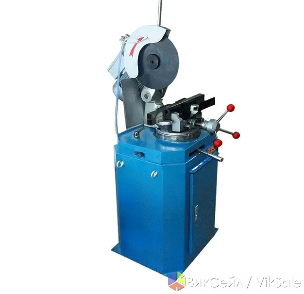 Маятниковая пила DS-330, 1.8 кВт, диск до 325 мм