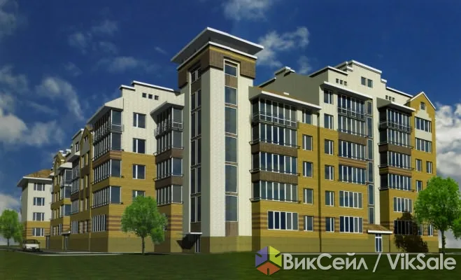 Проектирование входных групп и строительство под ключ