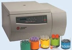 Лабораторная центрифуга Allegra X-12R (Beckman Coulter)