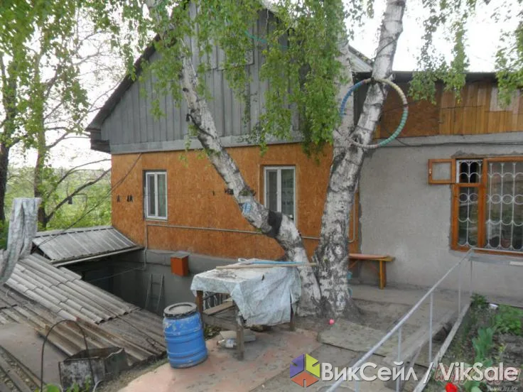 Часть дома в районе Аэропорта