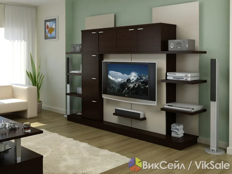 Мебель на заказ: кухонные гарнитуры и шкафы-купе