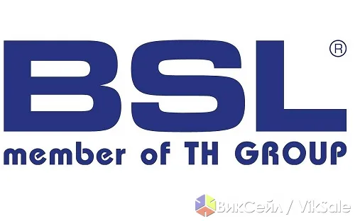 Запчасти для грузовиков BSL: турбины и моторная группа