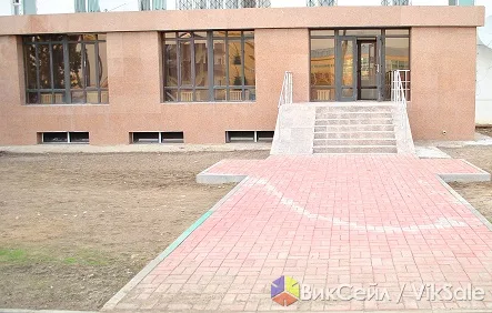 Торгово-офисное помещение 273 м² на Ташенова