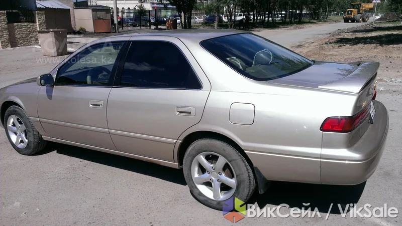 Toyota Camry 20 в отличном состоянии