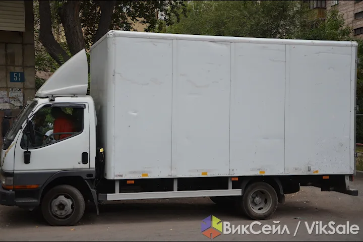 Грузоперевозки и переезды квартир, офисов, дач