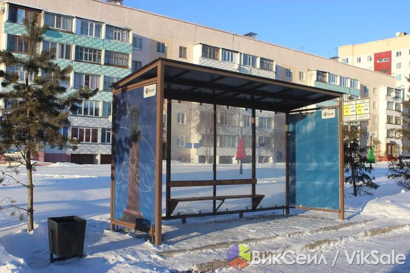Реклама на остановках — выгодная альтернатива билборду