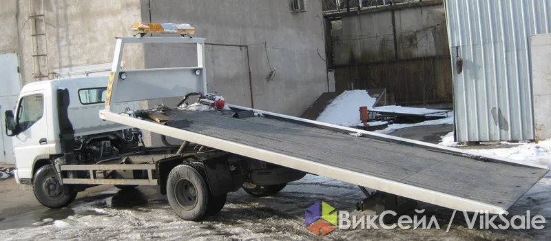 Эвакуатор в Камешково-2 — круглосуточно, город и межгород