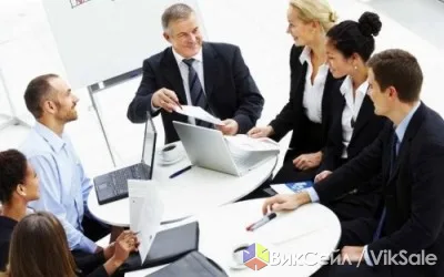 Помощник руководителя / офис-менеджер