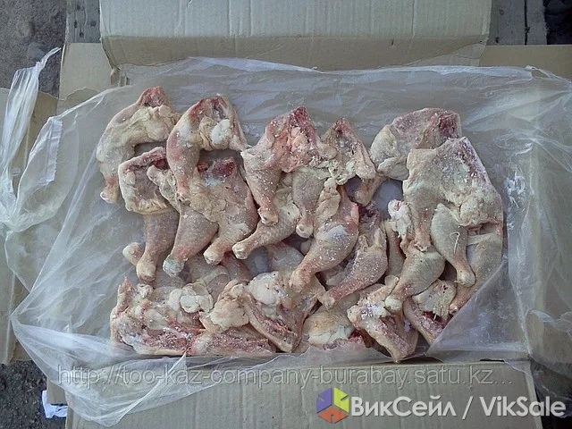 Окорочка куриные оптом и в розницу