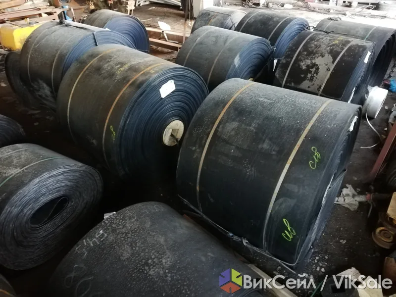 Конвейерная лента ГОСТ 20-2018 в наличии