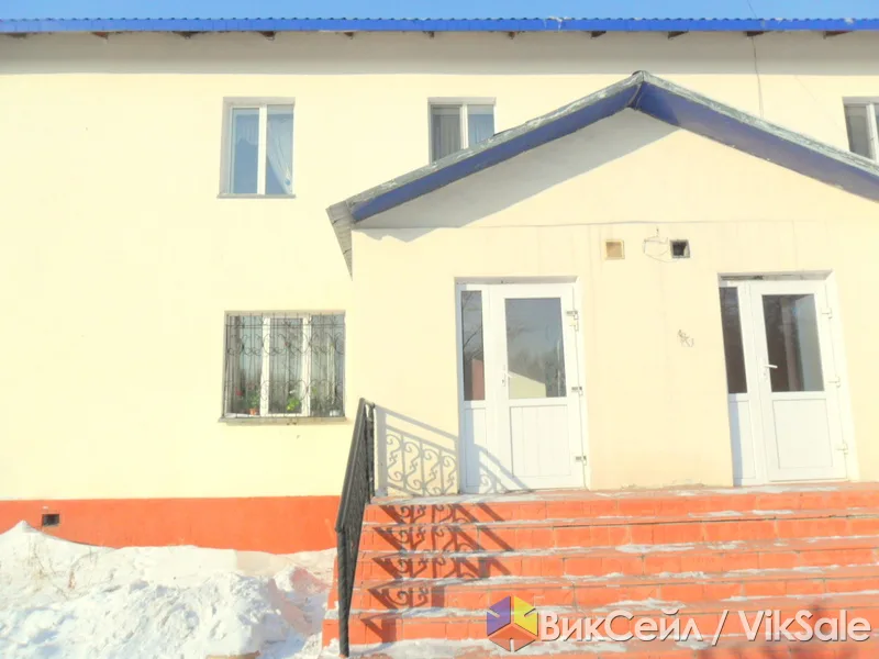 Таунхаус с центральными коммуникациями и евроремонтом