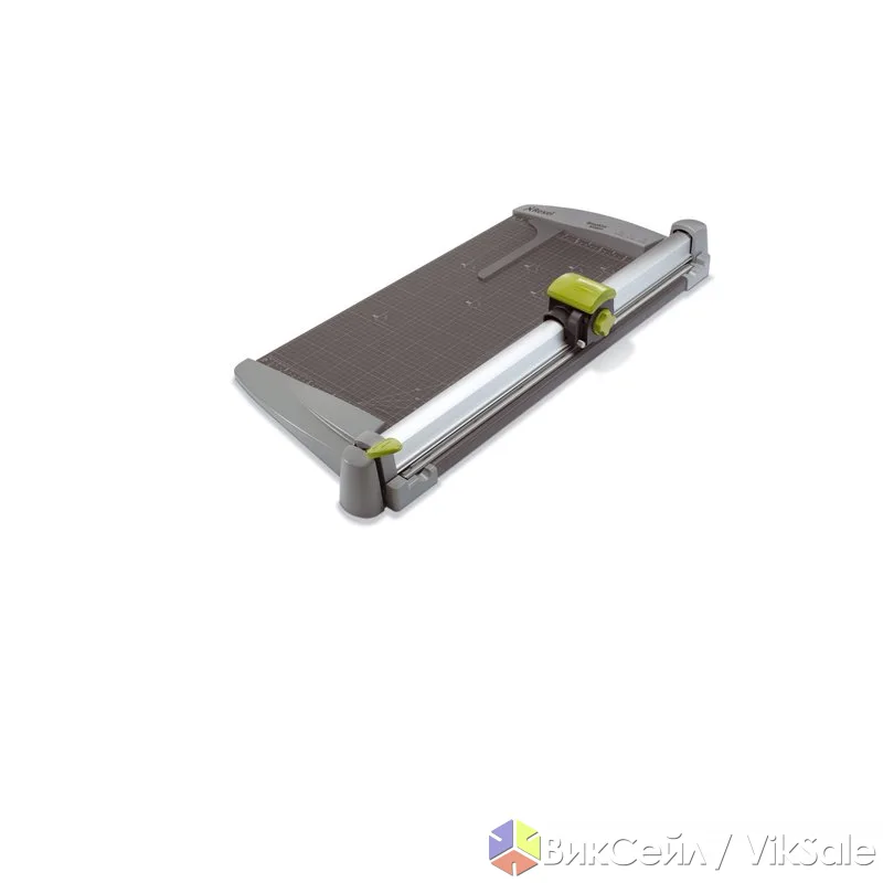 Роликовый резак Smartcut A535pro 3 в 1 для формата А2
