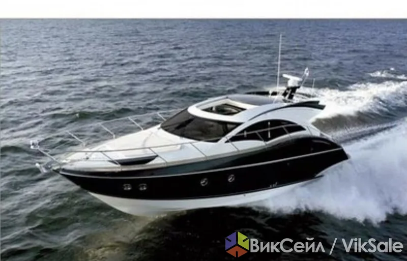 Marquis420, спортивное купе