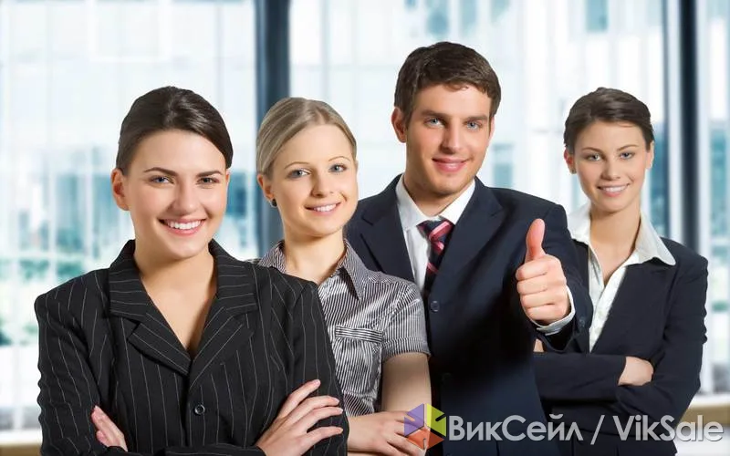 Вакансия: офисный сотрудник (подработка для студентов)