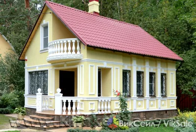 Архитектурный фасадный декор из пенополистирола в Алматы