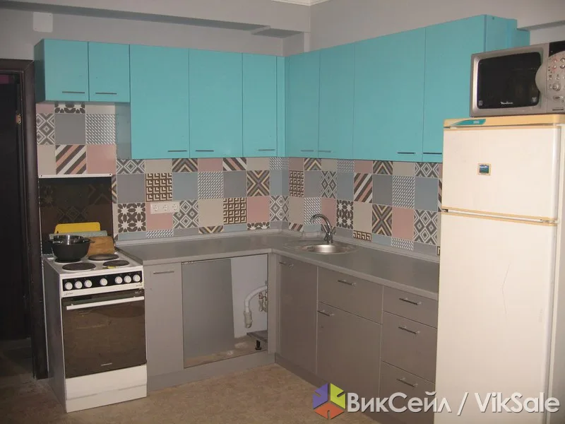 Кухни на заказ: от классики до эксклюзива