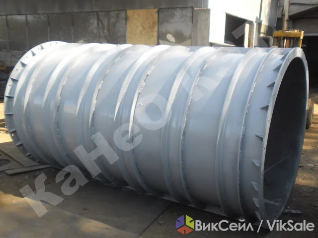 Опалубка для железобетонных конструкций на заказ