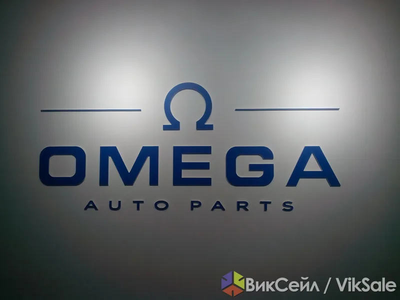 Автозапчасти оптом в Алматы — Omega Auto Parts