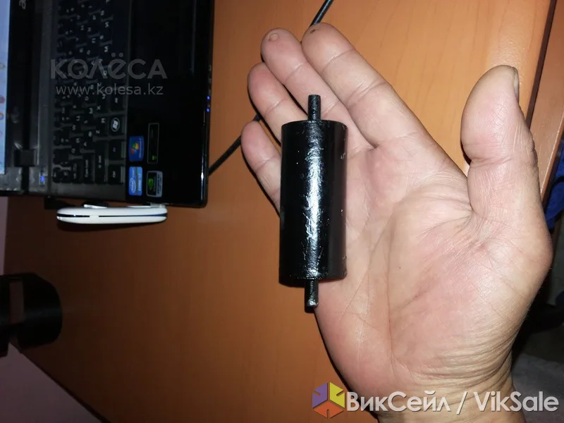 Устройство для экономии топлива и увеличения мощности двигателя