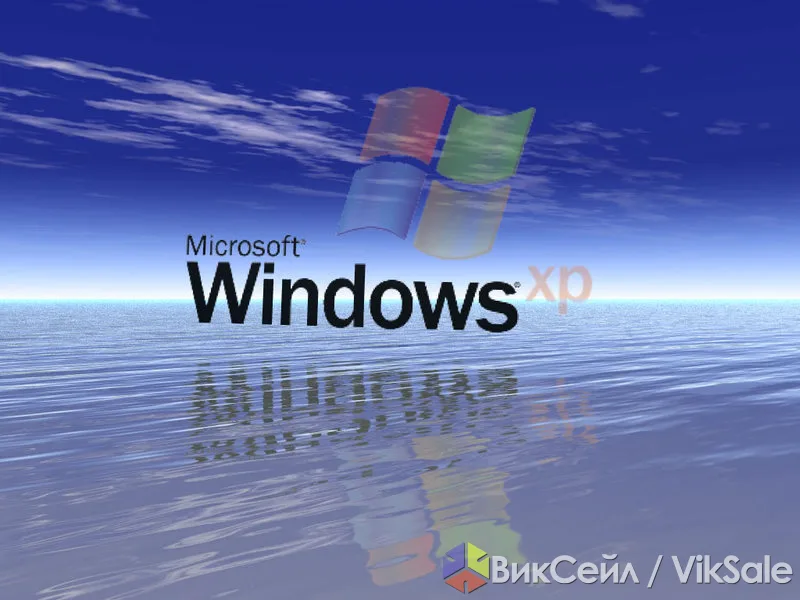 Установка Windows 7, XP, Vista — выезд на дом