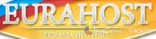 Хостинг в Казахстане — недорогие тарифы для сайтов и VPS