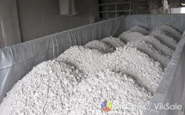 Известь негашеная и гашеная от производителя