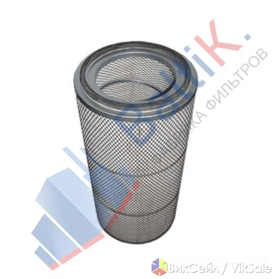 Фильтрующая кассета FILT-0357 (200015116) для оборудования Rosler