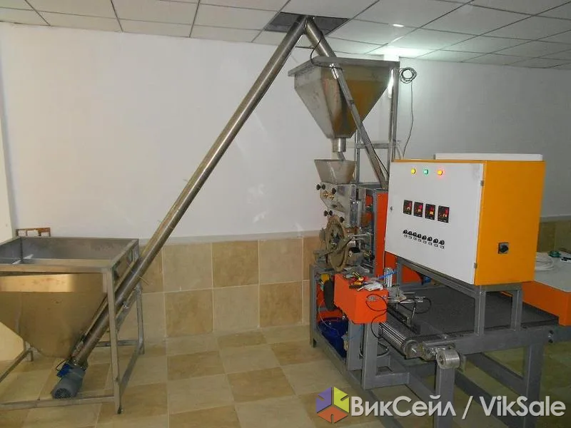 Оборудование для производства сахара-рафинада
