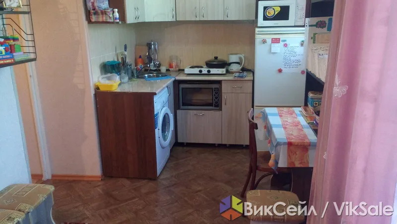 1-комн. гостиничного типа, КШТ, пр. Сатпаева