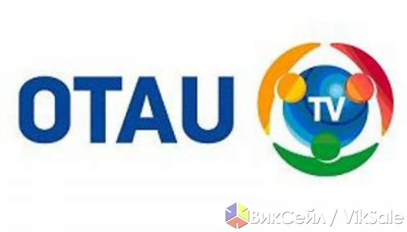 Установка спутникового ТВ «Отау ТВ» под ключ