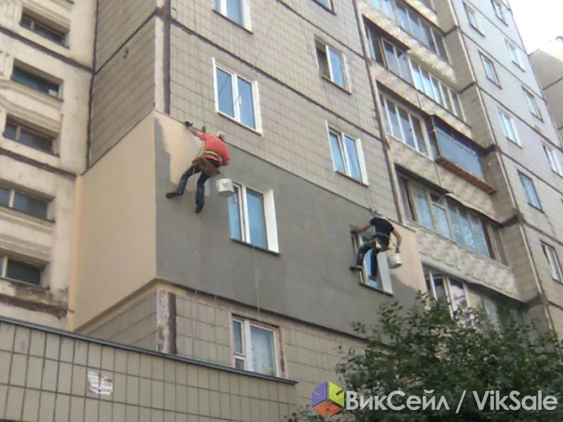 Утепление домов, балконов и фасадов — качественно и с гарантией