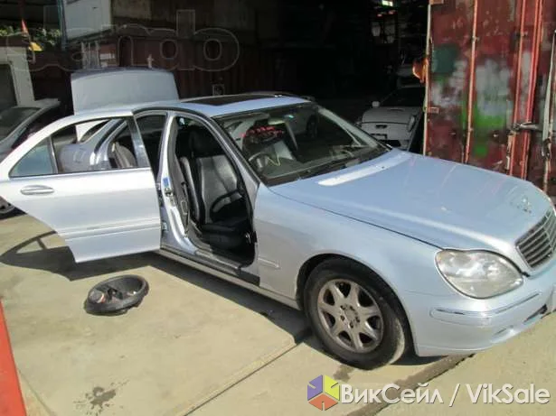 Доставка авто и запчастей из Японии под заказ
