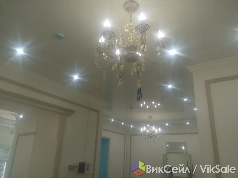Натяжные потолки от производителя в Кокшетау