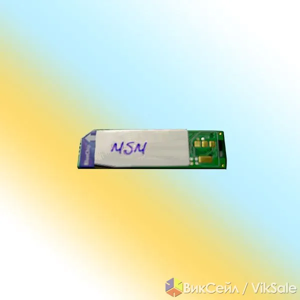 Карта прошивки CCNet для оборудования