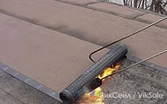 Ремонт мягкой кровли — качественно и в срок