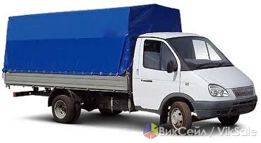 Грузоперевозки на газели в Астане — город и межгород