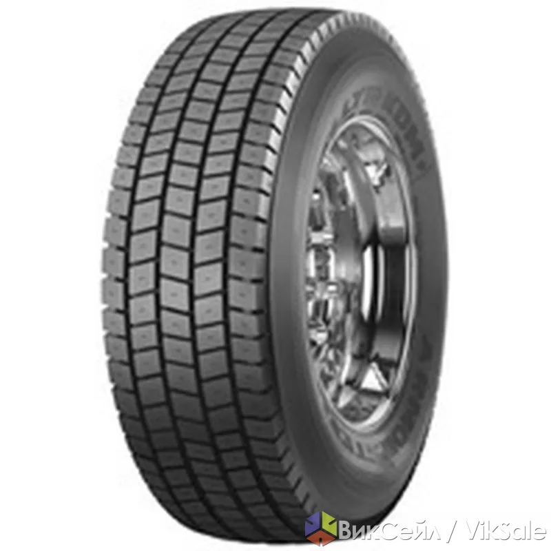 Ведущая шина Kelly Armorsteel KDM 295/80R22.5 152/148M