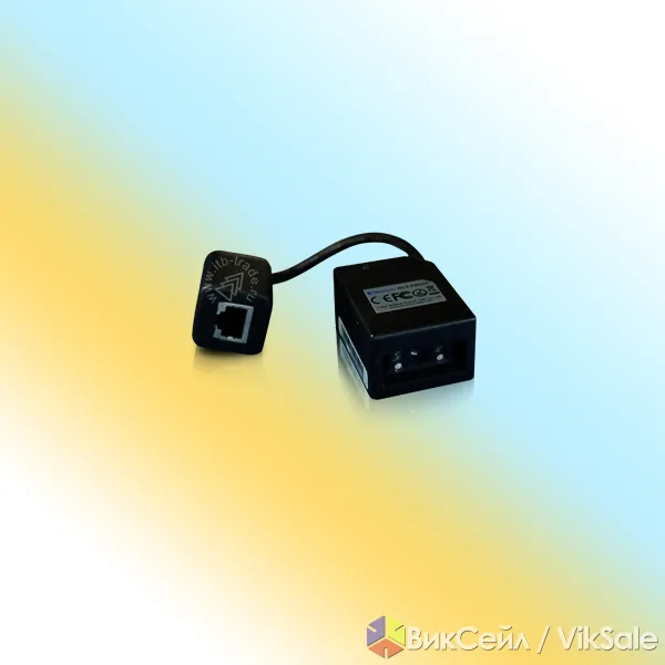 Сканер штрихкода Newland FM420 — отличное состояние