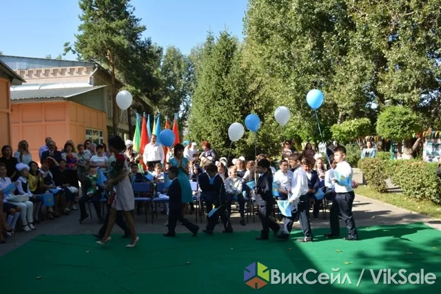 Подготовка к школе в частной школе полного дня